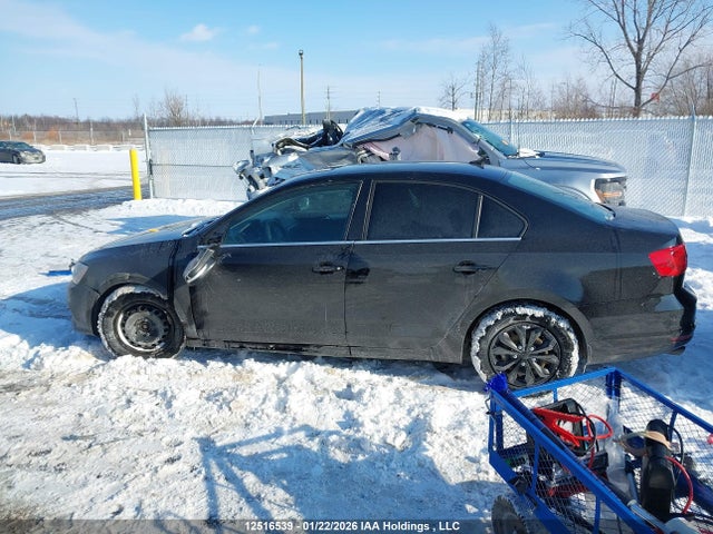 Volkswagen JETTA SEDAN 2015 3VW2K7AJ5FM260528 Image 14
