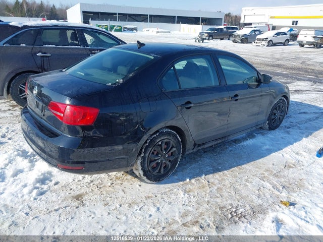Volkswagen JETTA SEDAN 2015 3VW2K7AJ5FM260528 Image 4