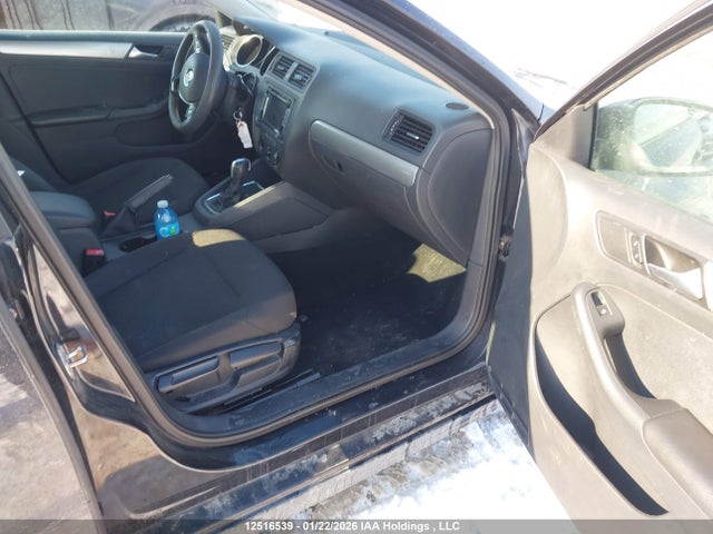 Volkswagen JETTA SEDAN 2015 3VW2K7AJ5FM260528 Image 5
