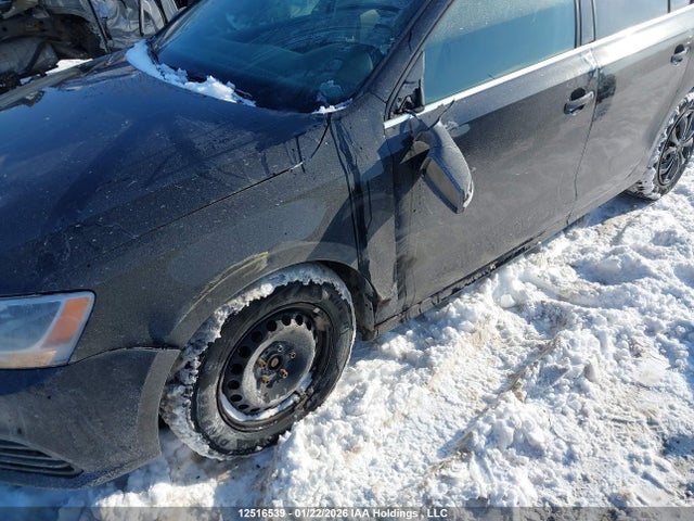 Volkswagen JETTA SEDAN 2015 3VW2K7AJ5FM260528 Image 6