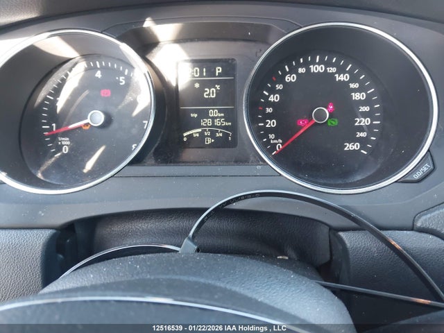 Volkswagen JETTA SEDAN 2015 3VW2K7AJ5FM260528 Image 7