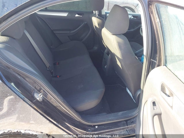 Volkswagen JETTA SEDAN 2015 3VW2K7AJ5FM260528 Image 8