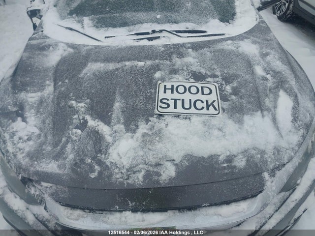 2HGFC2F88JH004211 Honda Civic Ex 4dr