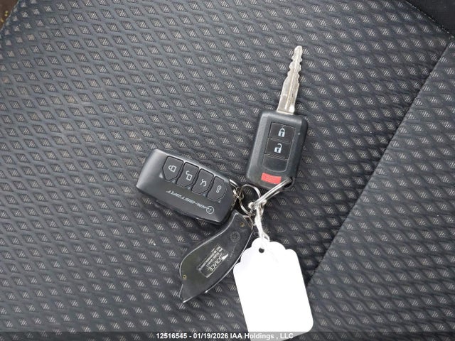 Mitsubishi Outlander 2018 JA4AZ2A39JZ603390 Image 11
