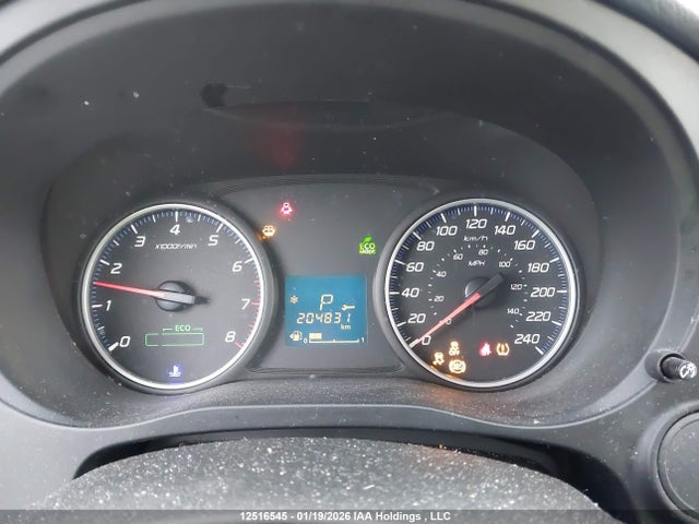 Mitsubishi Outlander 2018 JA4AZ2A39JZ603390 Image 7