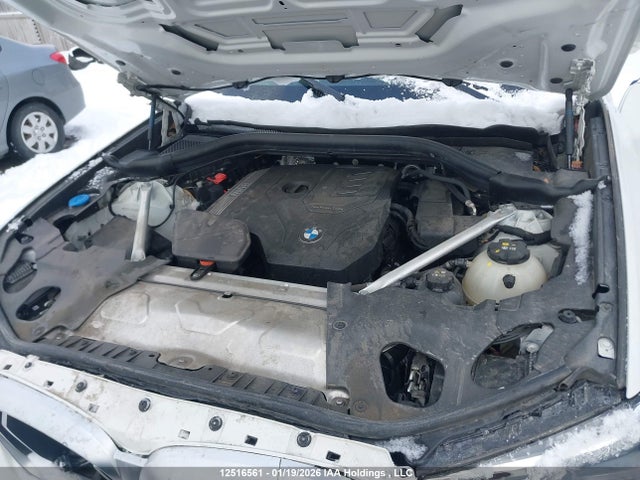 5UX53DP00R9U23405 BMW X3 Xdrive30i