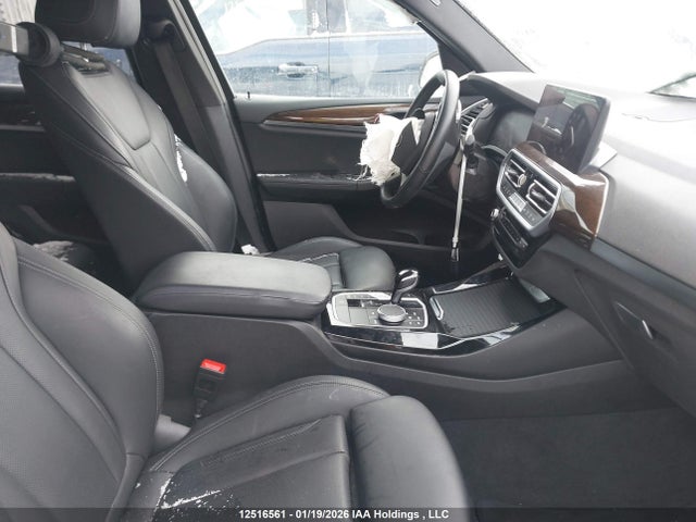 5UX53DP00R9U23405 BMW X3 Xdrive30i