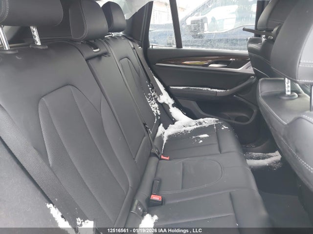 5UX53DP00R9U23405 BMW X3 Xdrive30i