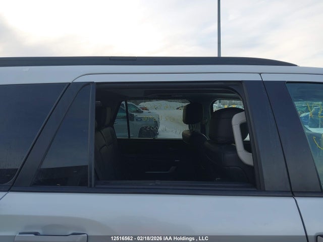 12516562 :رقم المزاد ، 7SVAAABA1RX021396 vin ، 2024 Toyota Sequoia Sr5/ltd/platinum/capstone/trd Pro مزاد بيع