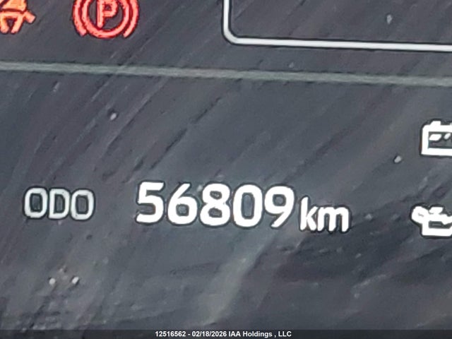 12516562 :رقم المزاد ، 7SVAAABA1RX021396 vin ، 2024 Toyota Sequoia Sr5/ltd/platinum/capstone/trd Pro مزاد بيع