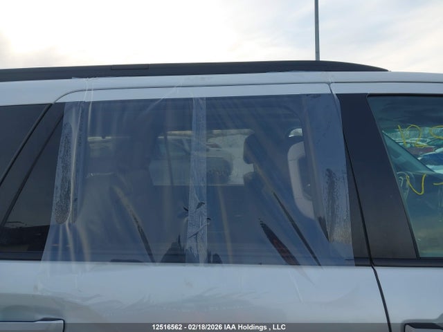 12516562 :رقم المزاد ، 7SVAAABA1RX021396 vin ، 2024 Toyota Sequoia Sr5/ltd/platinum/capstone/trd Pro مزاد بيع