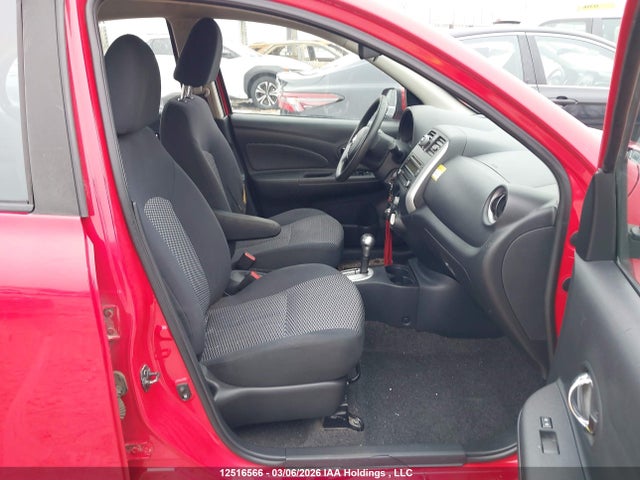 Aukcja sprzedaży 2016 Nissan Micra, vin: 3N1CK3CP3GL249880, numer aukcji: 12516566