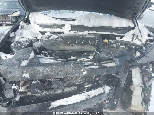 Jeep Cherokee Trailhawk 2015 1C4PJMBS3FW769423 Image 10