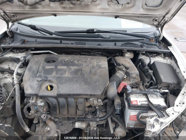 2T1BURHE2JC116308 Toyota Corolla L/le/xle/se/xse