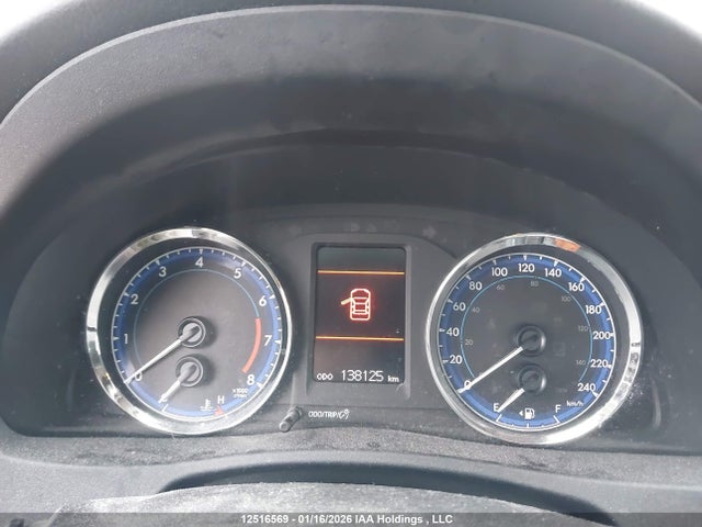 2T1BURHE2JC116308 Toyota Corolla L/le/xle/se/xse