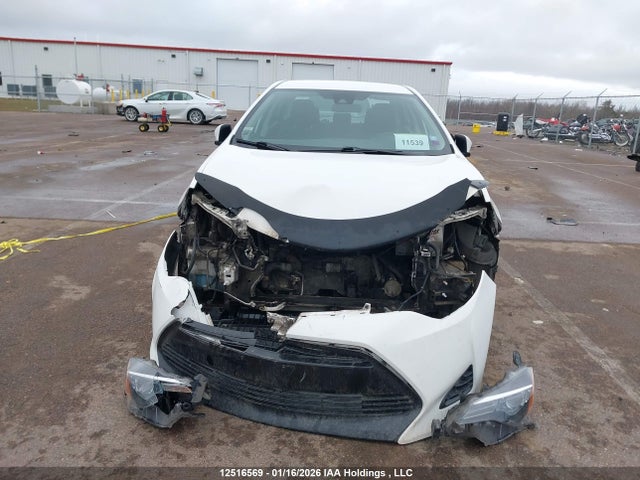2T1BURHE2JC116308 Toyota Corolla L/le/xle/se/xse