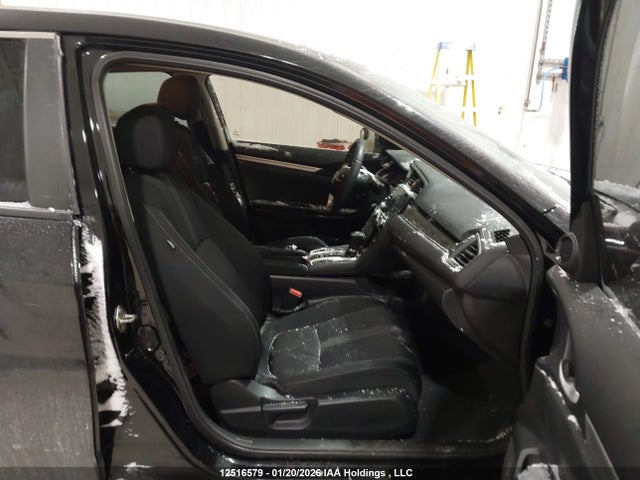 2HGFC2F5XKH026931 Honda Civic Lx