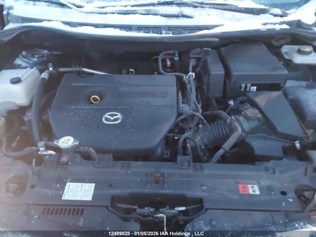 Mazda Mazda5 Gs 2015 JM1CW2CL0F0186743 Image 10