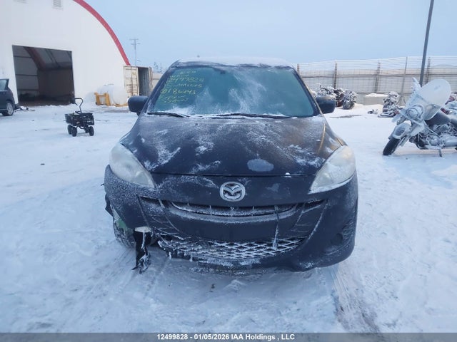 Mazda Mazda5 Gs 2015 JM1CW2CL0F0186743 Image 12
