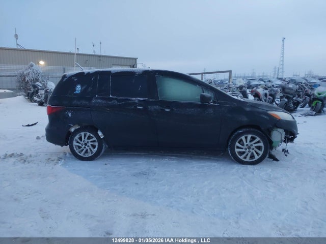 Mazda Mazda5 Gs 2015 JM1CW2CL0F0186743 Image 13
