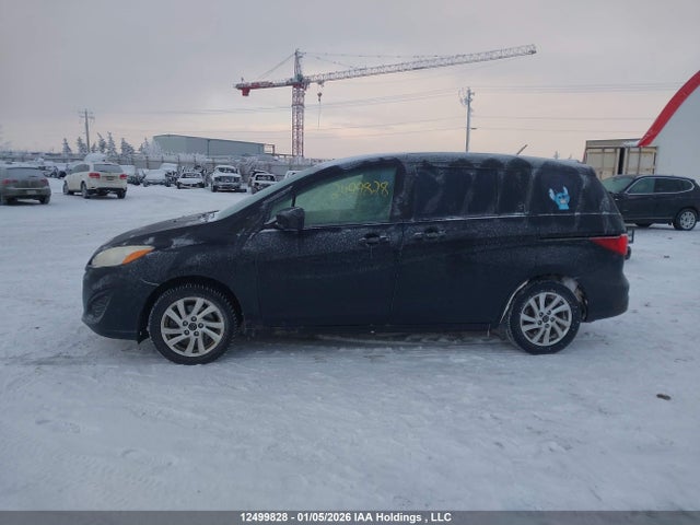 Mazda Mazda5 Gs 2015 JM1CW2CL0F0186743 Image 14
