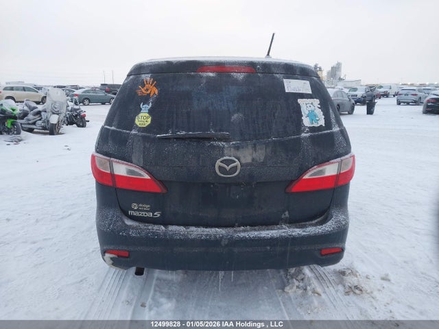 Mazda Mazda5 Gs 2015 JM1CW2CL0F0186743 Image 16