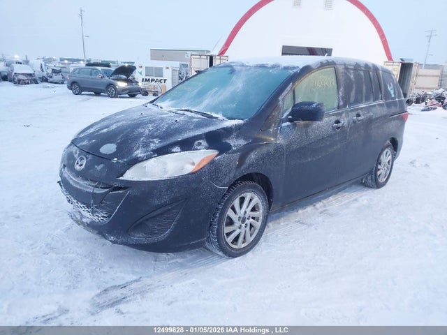 Mazda Mazda5 Gs 2015 JM1CW2CL0F0186743 Image 2