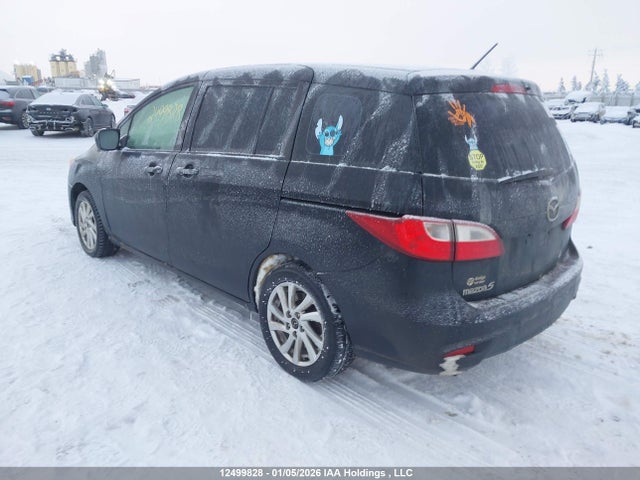 Mazda Mazda5 Gs 2015 JM1CW2CL0F0186743 Image 3