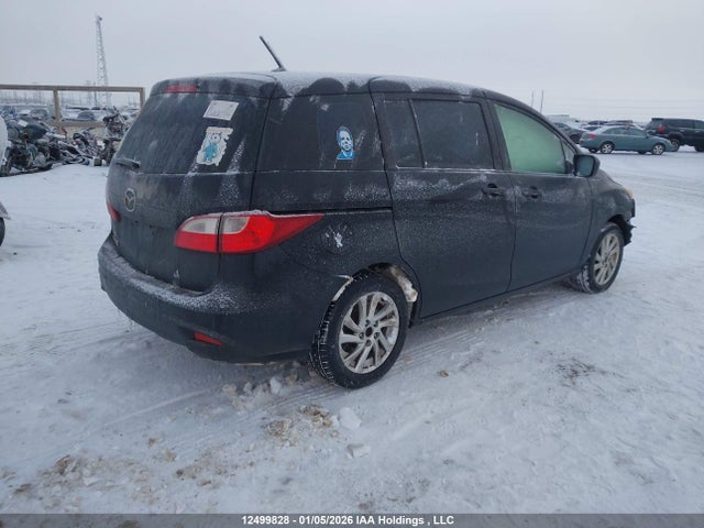 Mazda Mazda5 Gs 2015 JM1CW2CL0F0186743 Image 4