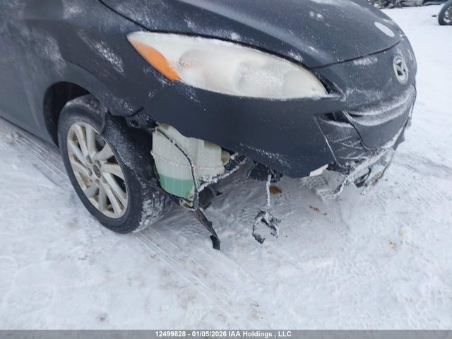 Mazda Mazda5 Gs 2015 JM1CW2CL0F0186743 Image 6