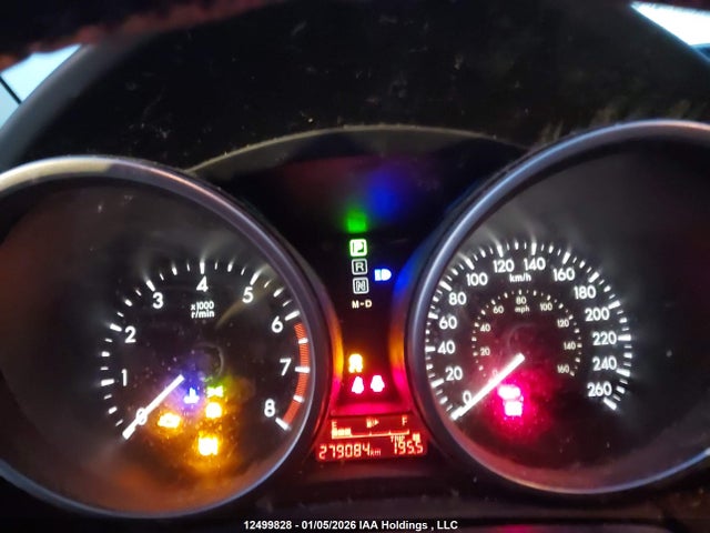 Mazda Mazda5 Gs 2015 JM1CW2CL0F0186743 Image 7