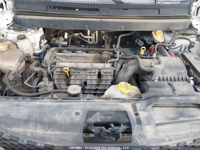 3C4PDCAB4GT126248 Dodge JOURNEY SE