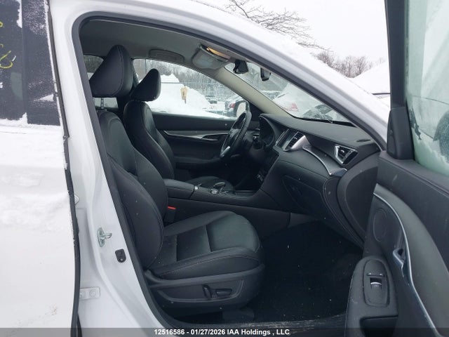 Auction sale of the 2022 Infiniti Qx50, vin: 3PCAJ5AB6NF110008, lot number: 12516586