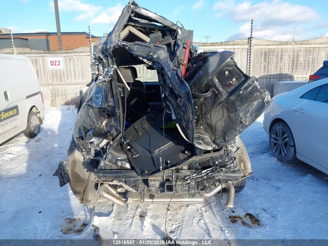 Volkswagen Atlas 2025 1V2FR2CA6SC537648 Image 15