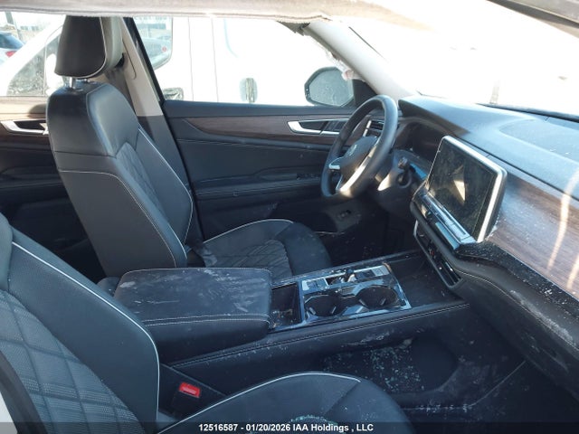 Volkswagen Atlas 2025 1V2FR2CA6SC537648 Image 5