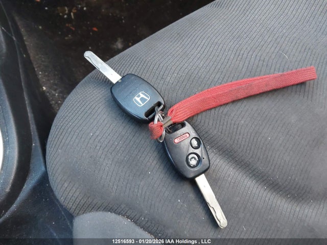 Aukcja sprzedaży 2013 Honda Fit Lx, vin: LUCGE8H57D3007610, numer aukcji: 12516593