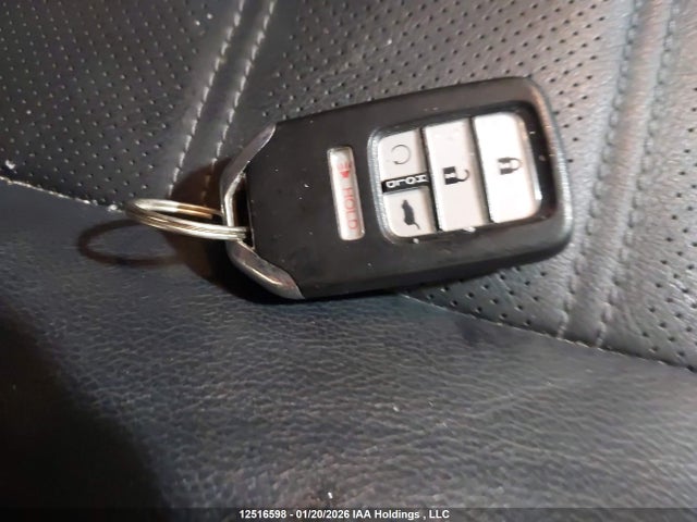 Honda Cr-v Ex-l 2017 2HKRW2H82HH138939 Image 11