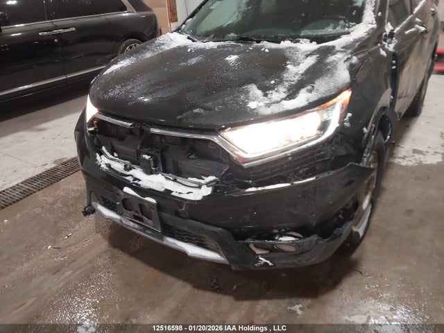 Honda Cr-v Ex-l 2017 2HKRW2H82HH138939 Image 6