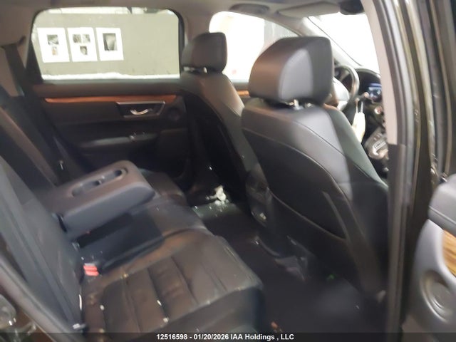 Honda Cr-v Ex-l 2017 2HKRW2H82HH138939 Image 8