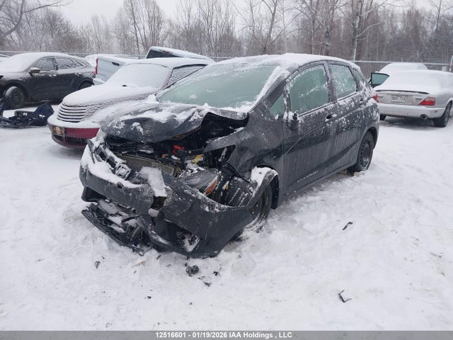 3HGGK5G59GM100498 Honda FIT LX
