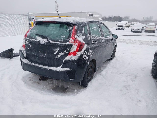 3HGGK5G59GM100498 Honda FIT LX