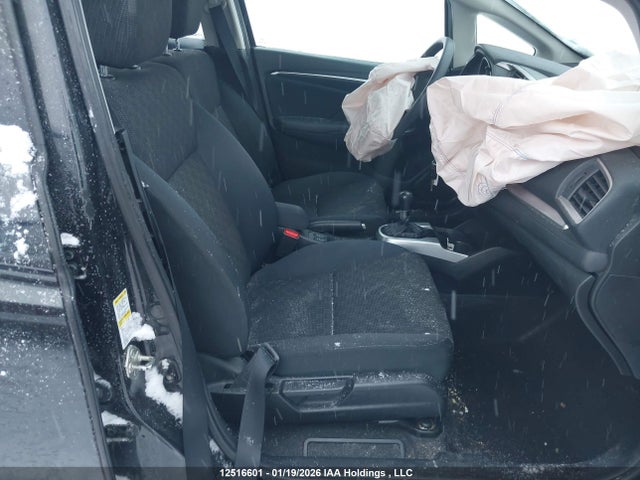 3HGGK5G59GM100498 Honda FIT LX