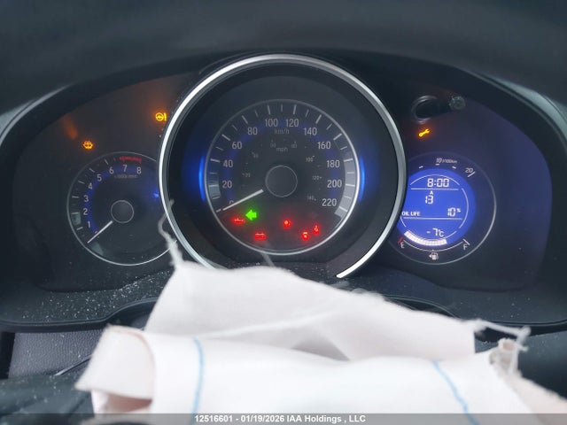 3HGGK5G59GM100498 Honda FIT LX
