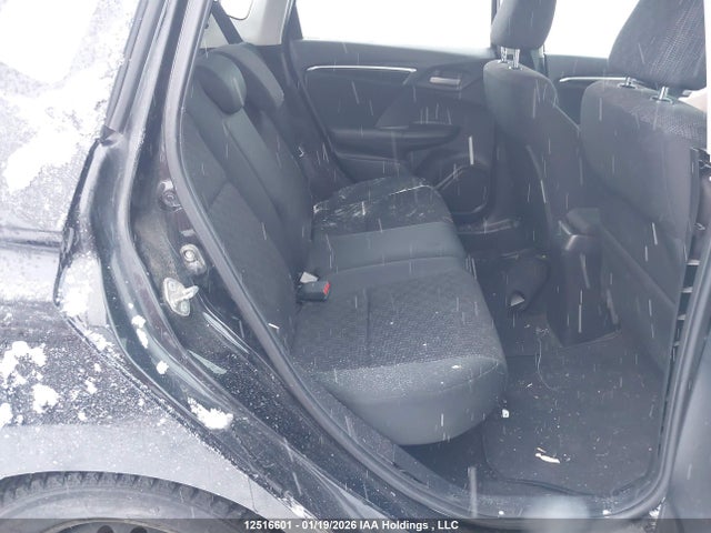 3HGGK5G59GM100498 Honda FIT LX