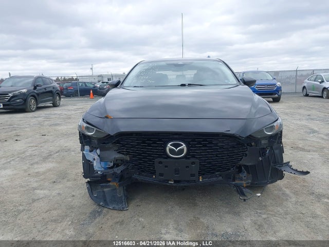 JM1BPACL1M1322193 Mazda Mazda3 Gs