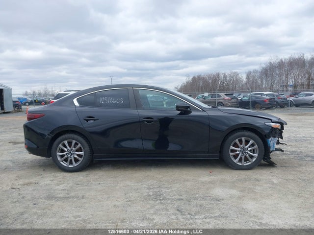 JM1BPACL1M1322193 Mazda Mazda3 Gs