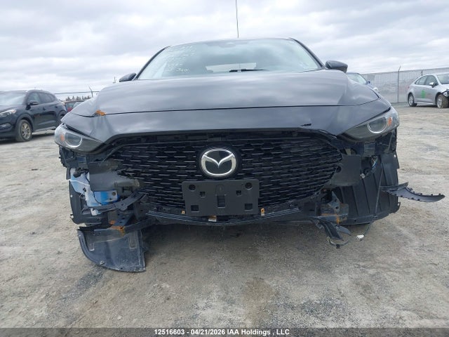 JM1BPACL1M1322193 Mazda Mazda3 Gs