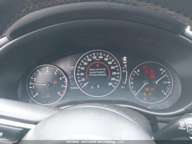 JM1BPACL1M1322193 Mazda Mazda3 Gs
