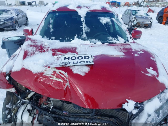 5N1AT2MV9HC763038 Nissan Rogue