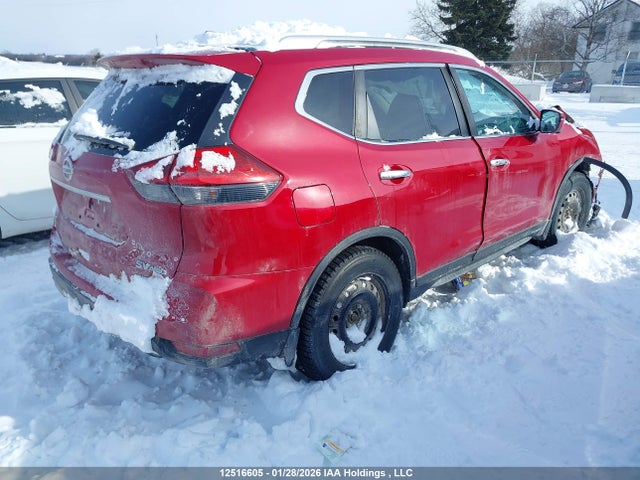 5N1AT2MV9HC763038 Nissan Rogue